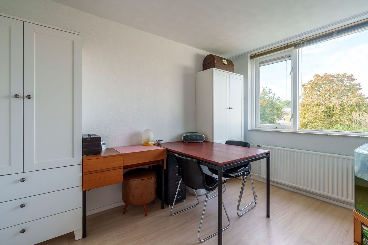 Koeweitdreef 125 Photo Blur 22