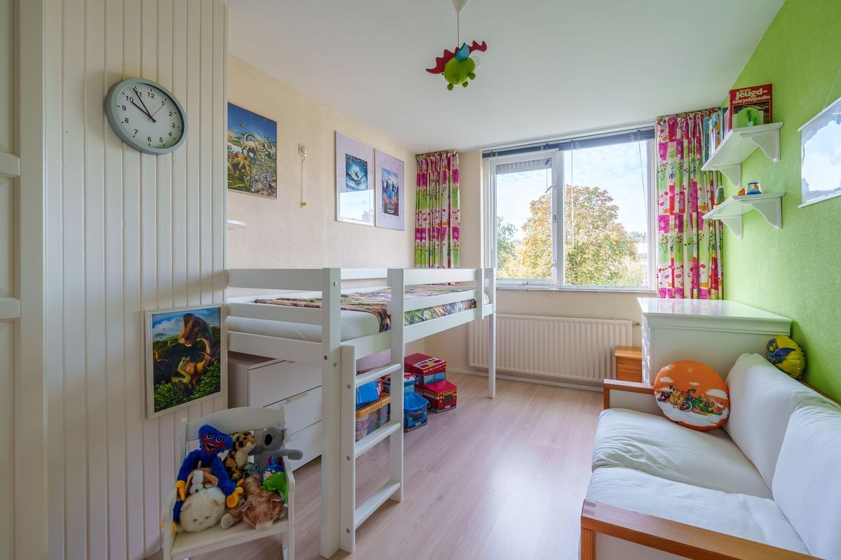 Koeweitdreef 125 Photo Blur 23