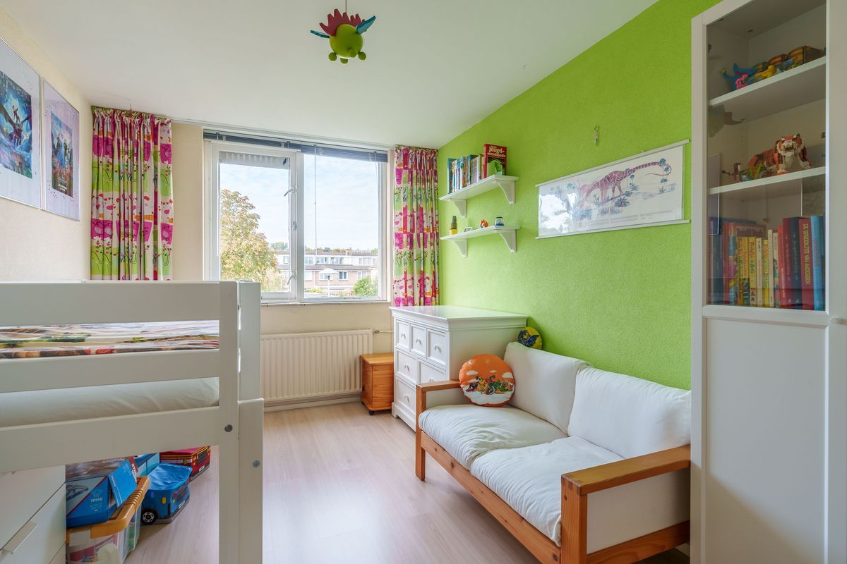 Koeweitdreef 125 Photo Blur 24