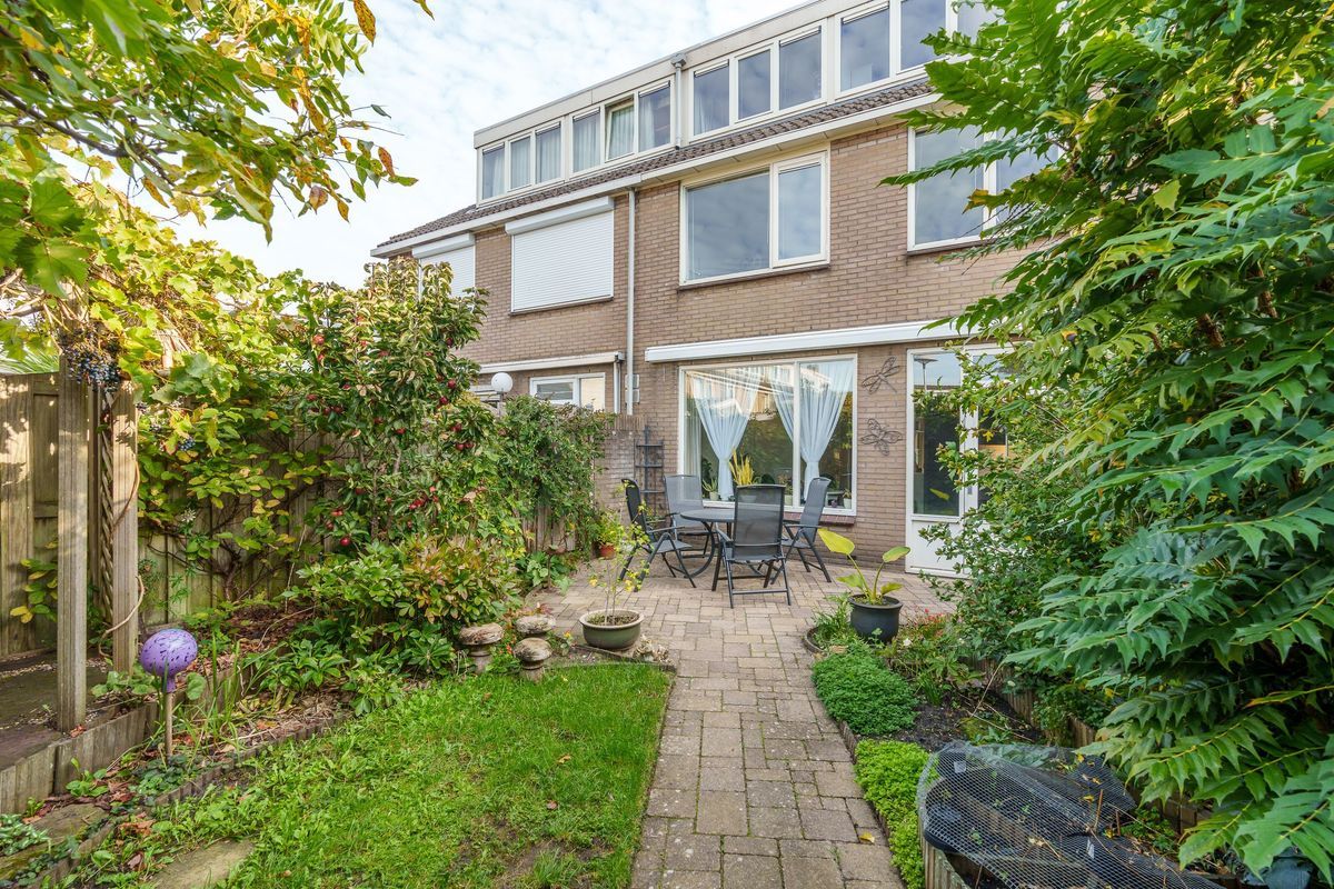 Koeweitdreef 125 Photo Blur 17