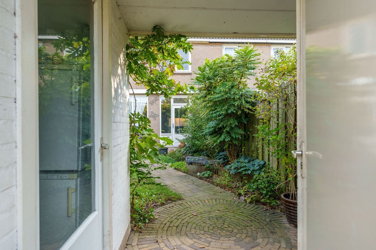 Koeweitdreef 125 Photo Blur 18