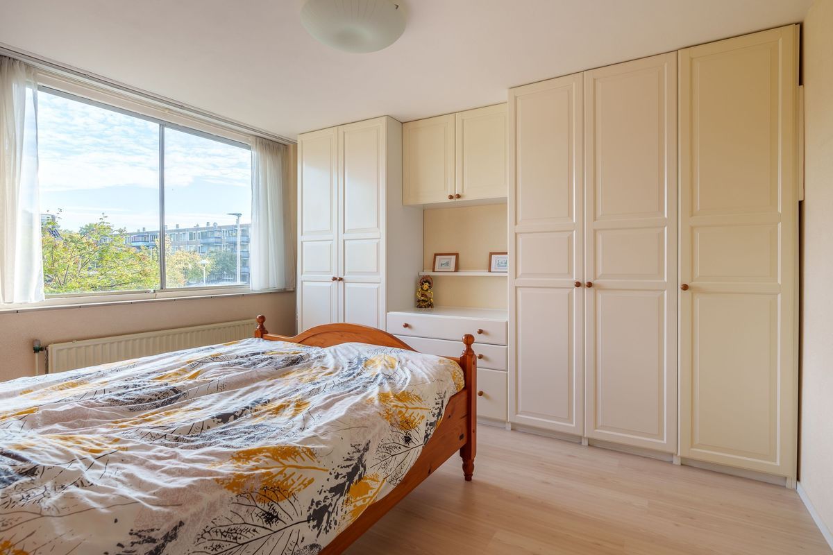 Koeweitdreef 125 Photo Blur 19