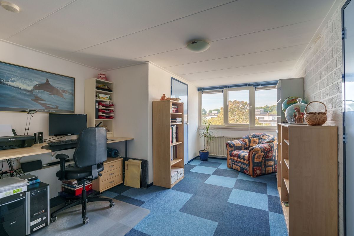 Koeweitdreef 125 Photo Blur 29