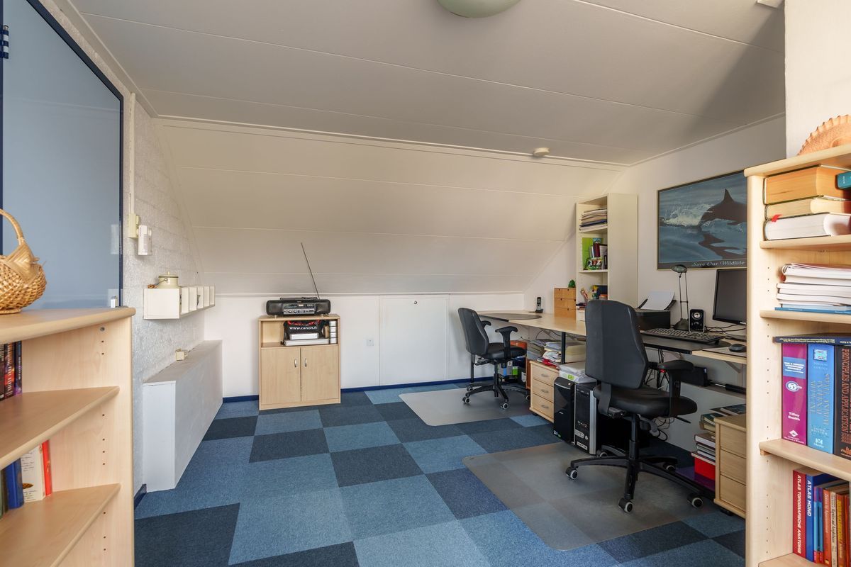 Koeweitdreef 125 Photo Blur 30