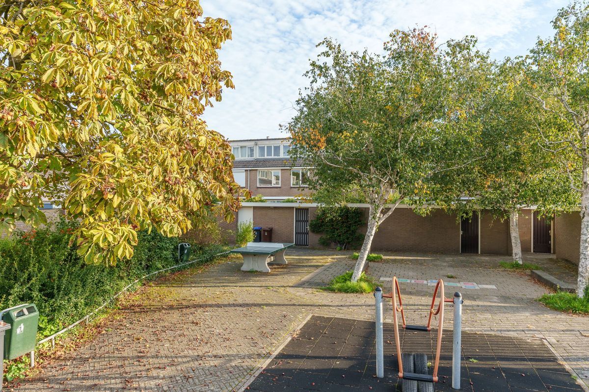 Koeweitdreef 125 Photo Blur 36