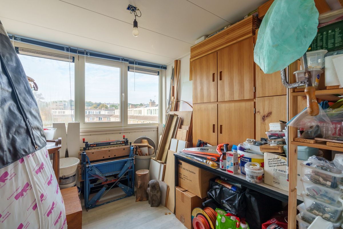 Koeweitdreef 125 Photo Blur 32