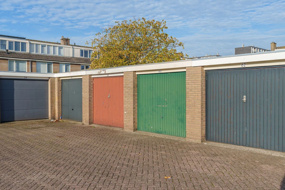 Koeweitdreef 125 Photo Blur 33