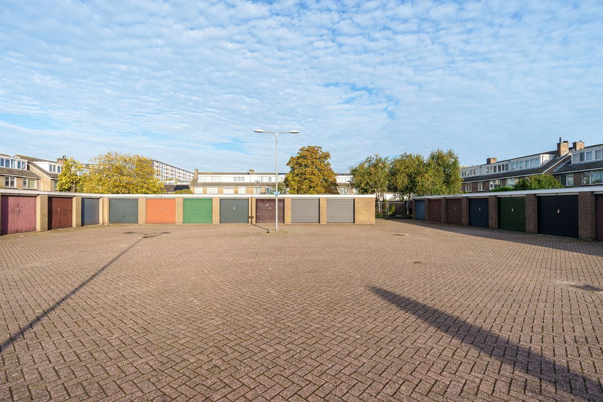 Koeweitdreef 125 Photo Blur 34