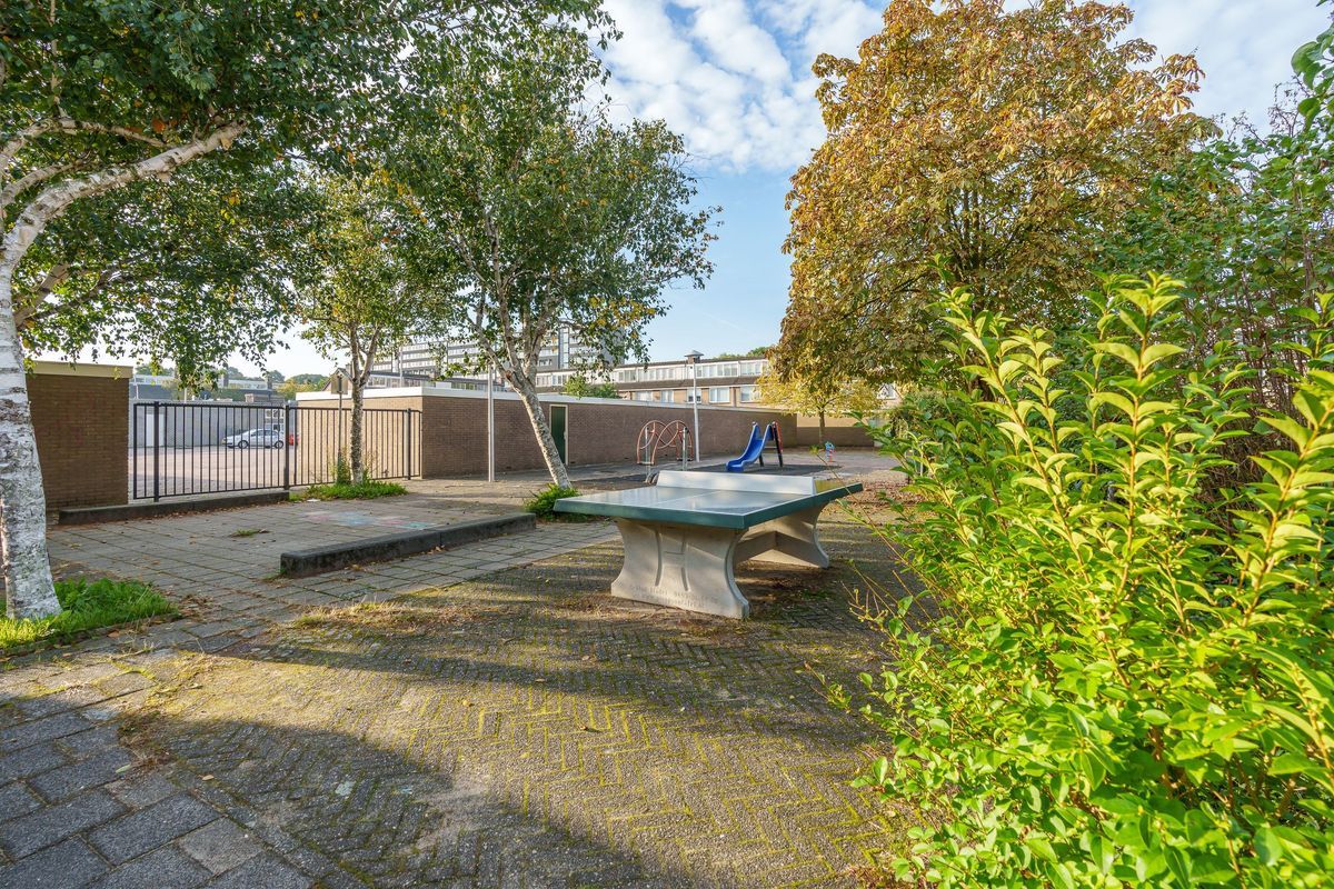 Koeweitdreef 125 Photo Blur 35