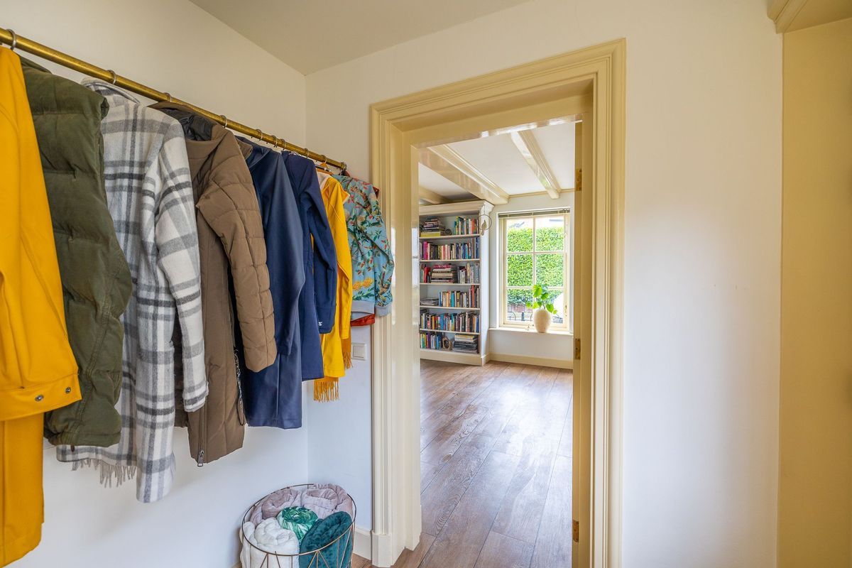 Ypendael 8 Photo Blur 11