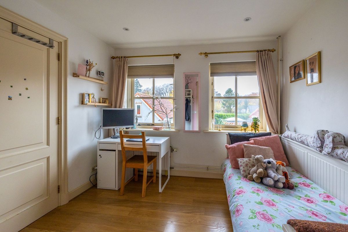 Ypendael 8 Photo Blur 19