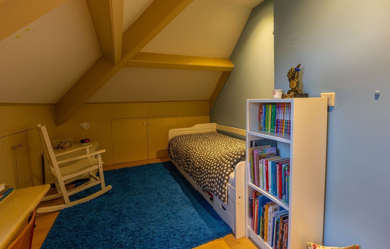 Ypendael 8 Photo Blur 23