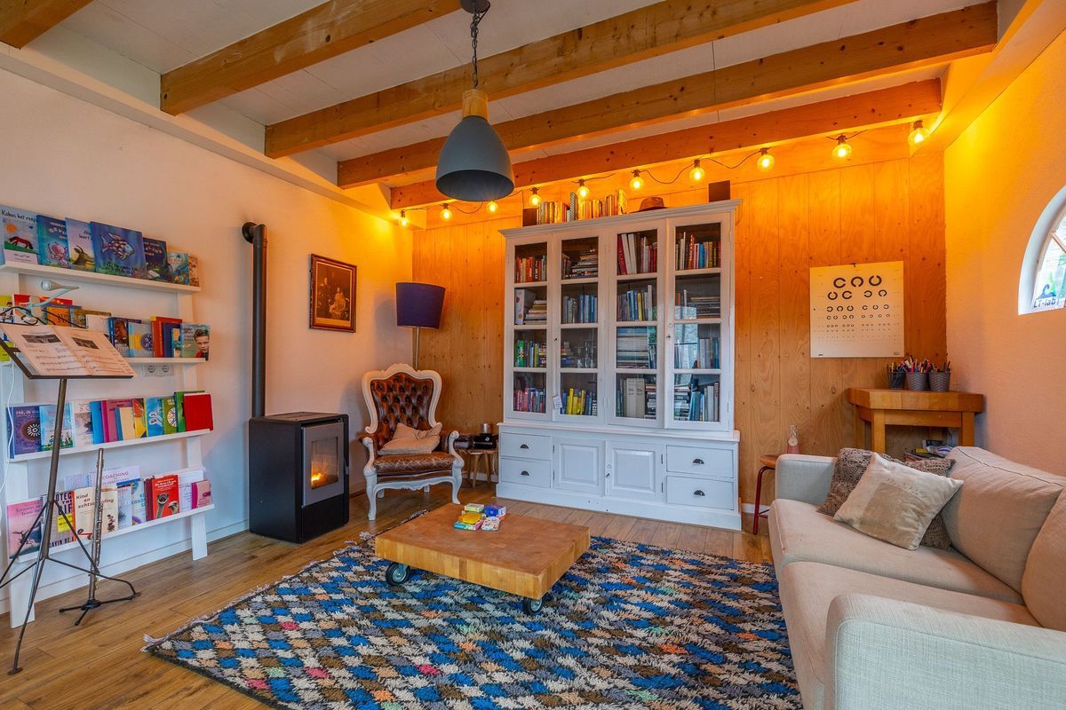 Ypendael 8 Photo Blur 31