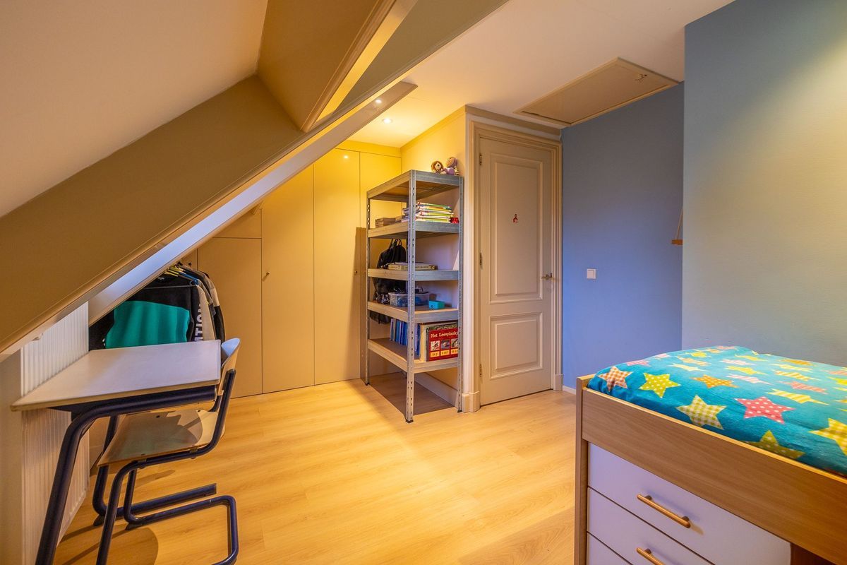 Ypendael 8 Photo Blur 26