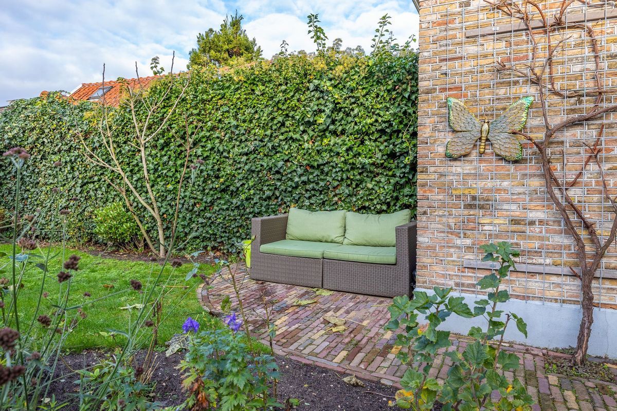 Ypendael 8 Photo Blur 39