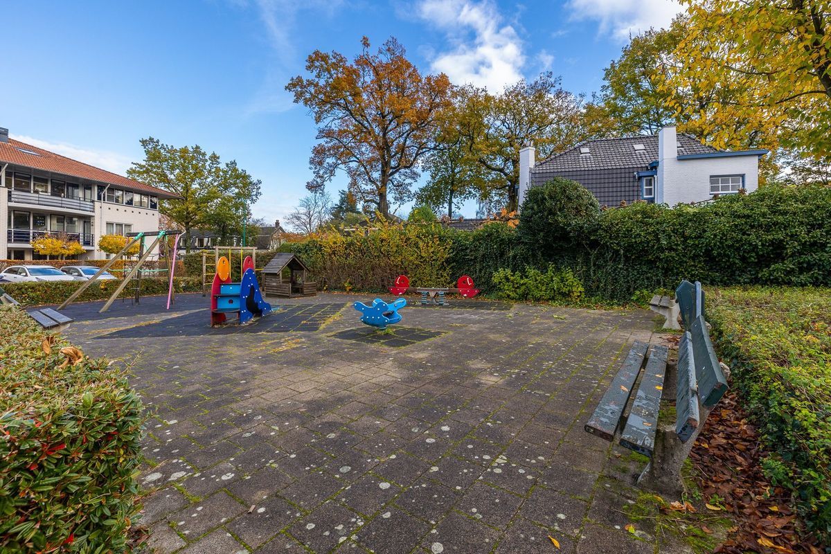 Ypendael 8 Photo Blur 42