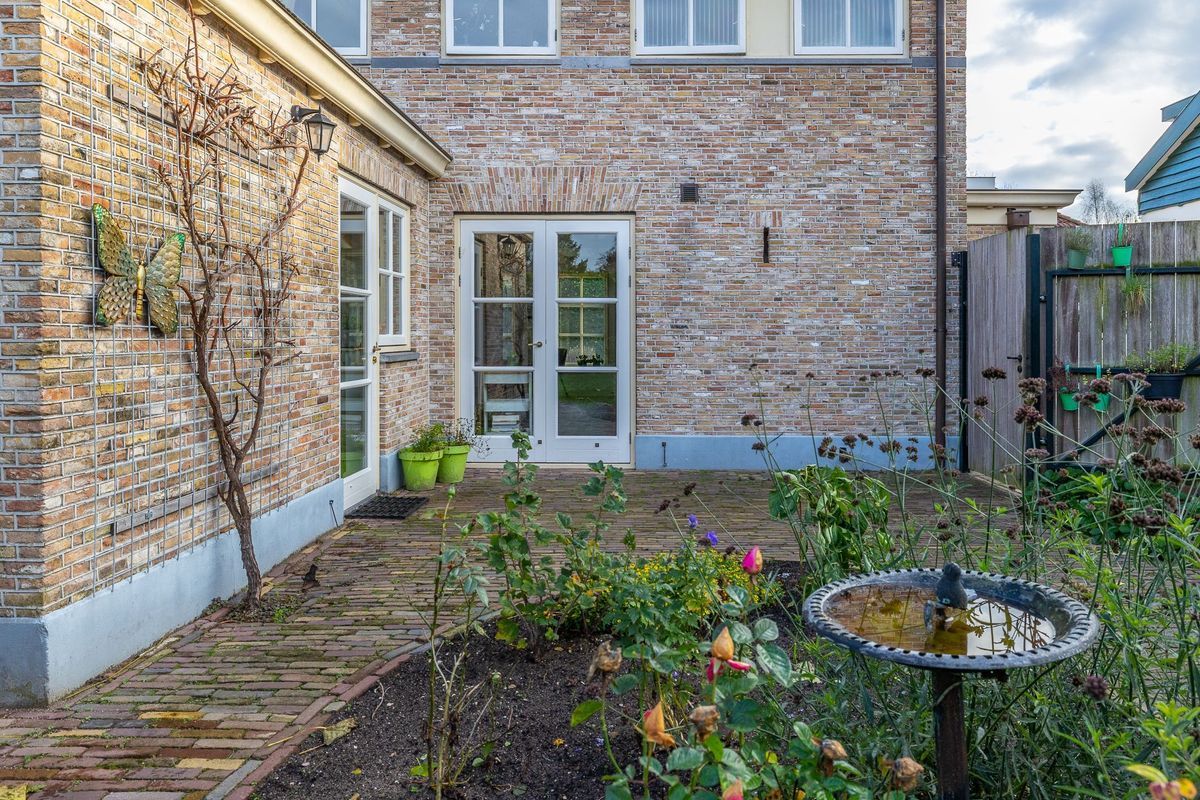 Ypendael 8 Photo Blur 37