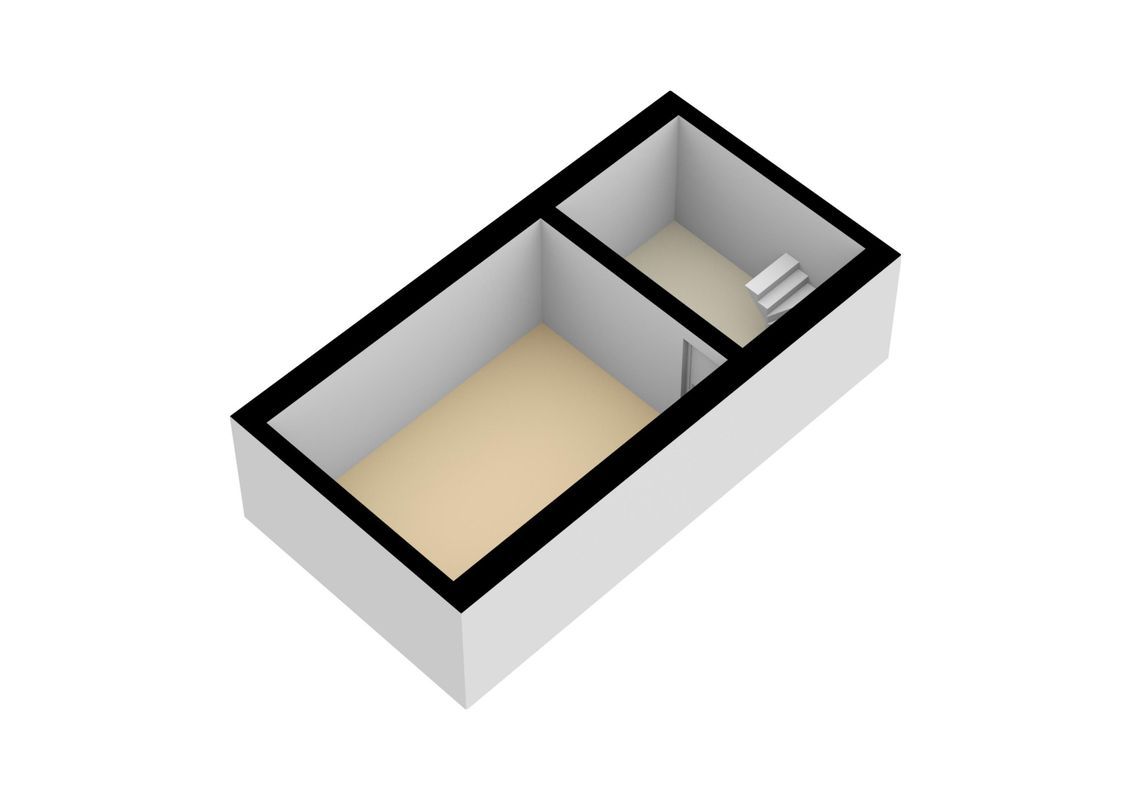 Ypendael 8 Floorplan Blur 13