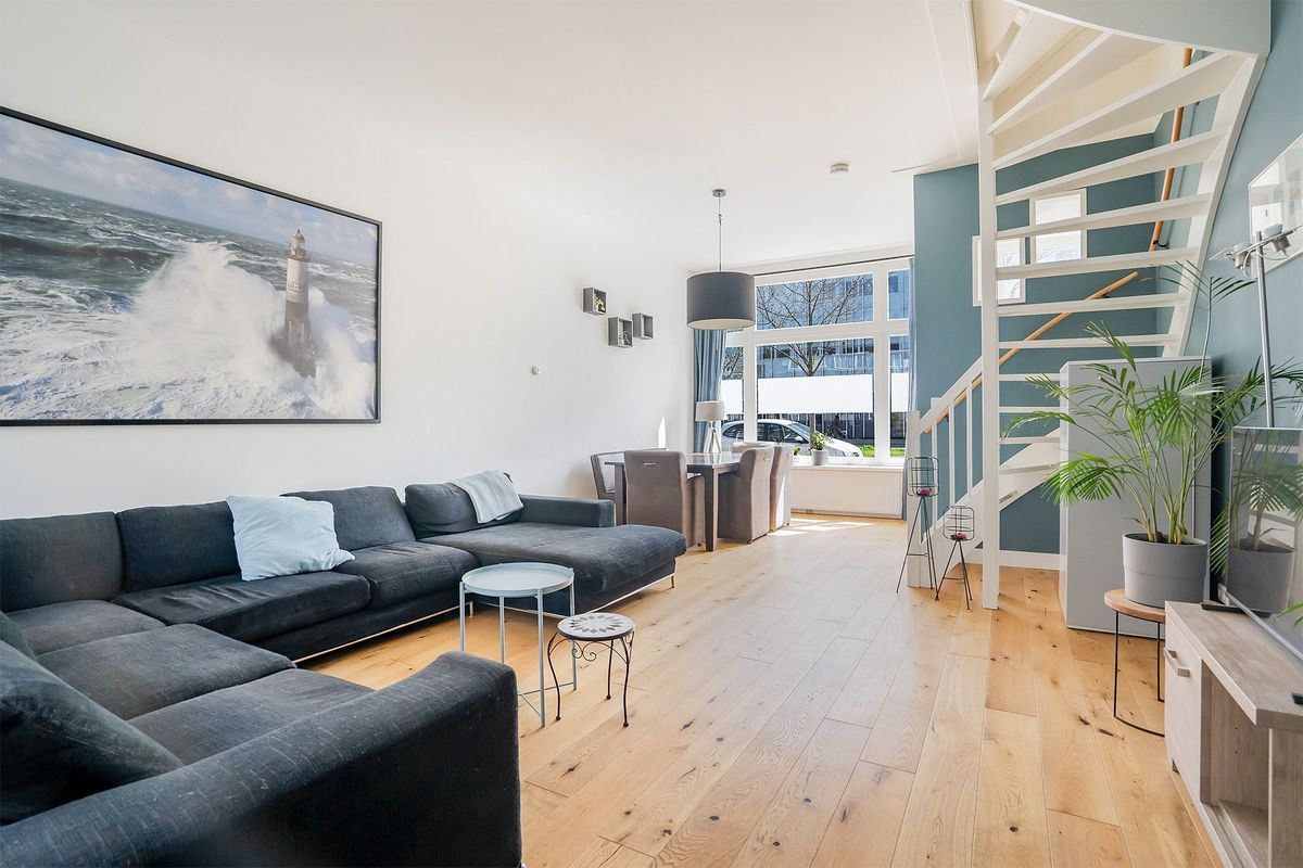 Vondellaan 29 Photo Blur 6