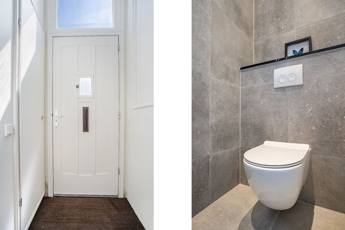 Vondellaan 29 Photo Blur 16