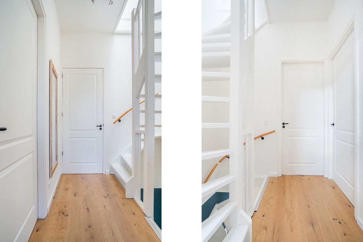 Vondellaan 29 Photo Blur 18