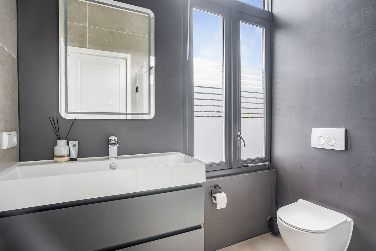 Vondellaan 29 Photo Blur 22