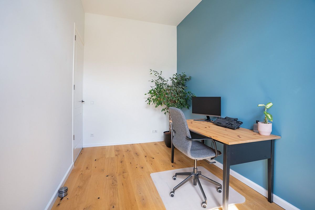 Vondellaan 29 Photo Blur 20