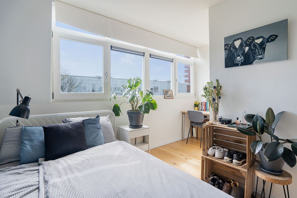 Vondellaan 29 Photo Blur 32