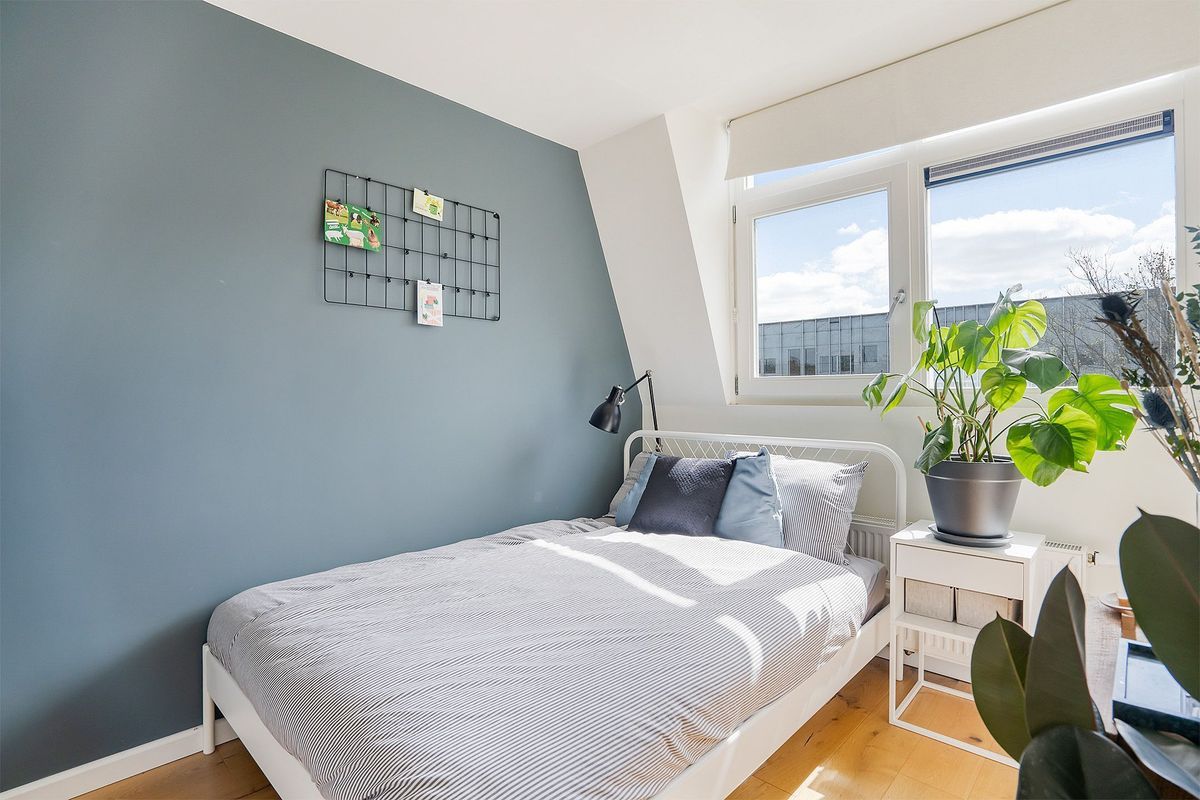 Vondellaan 29 Photo Blur 31