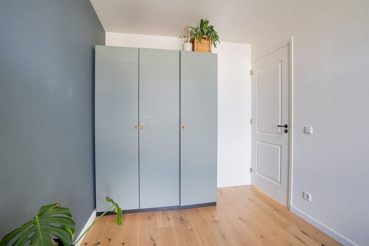 Vondellaan 29 Photo Blur 35