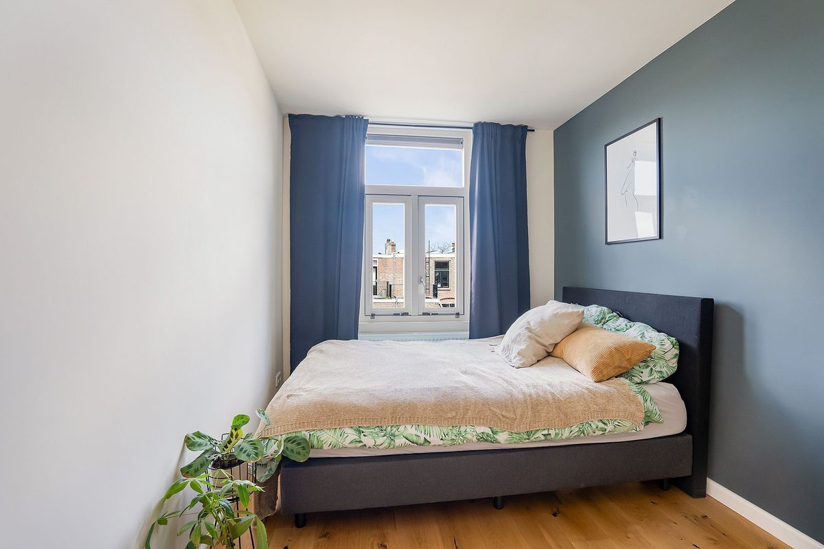 Vondellaan 29 Photo Blur 34