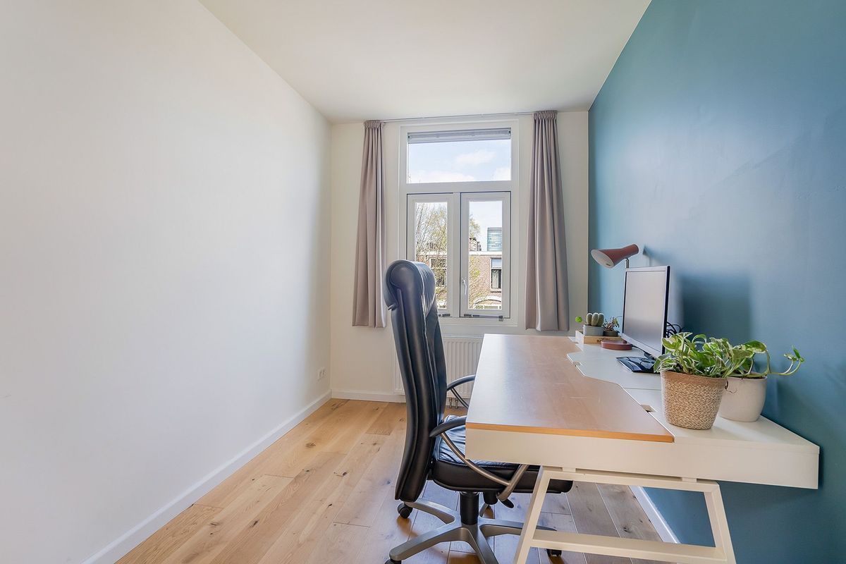 Vondellaan 29 Photo Blur 37