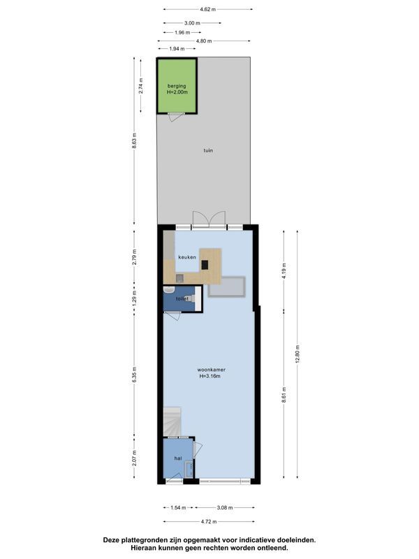 Vondellaan 29 Photo Blur 45