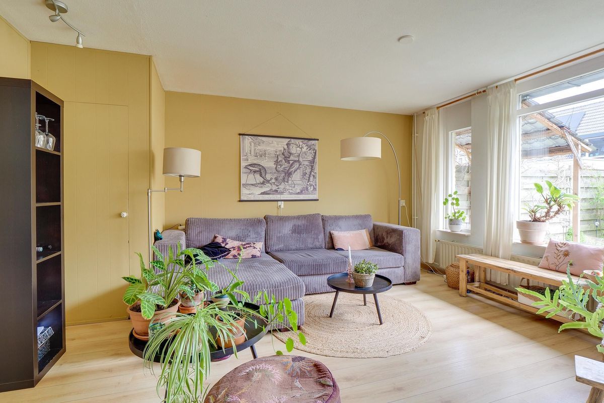 Florence Nightingalelaan 23 Photo Blur 2