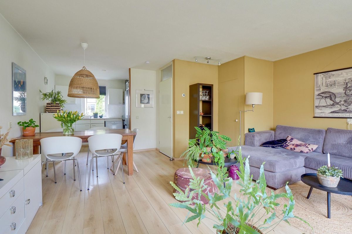 Florence Nightingalelaan 23 Photo Blur 3