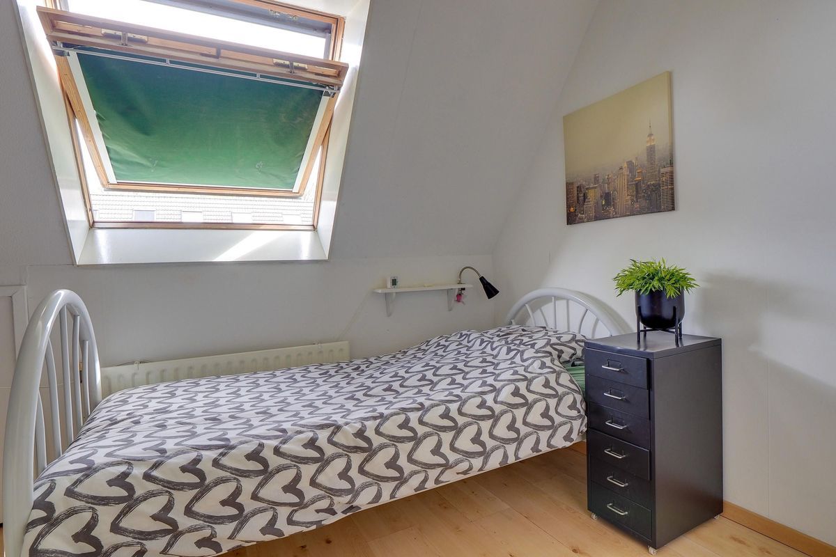 Florence Nightingalelaan 23 Photo Blur 12