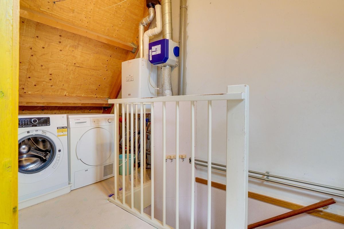 Florence Nightingalelaan 23 Photo Blur 24