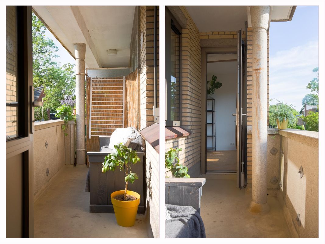 Israelslaan 12 Photo Blur 3