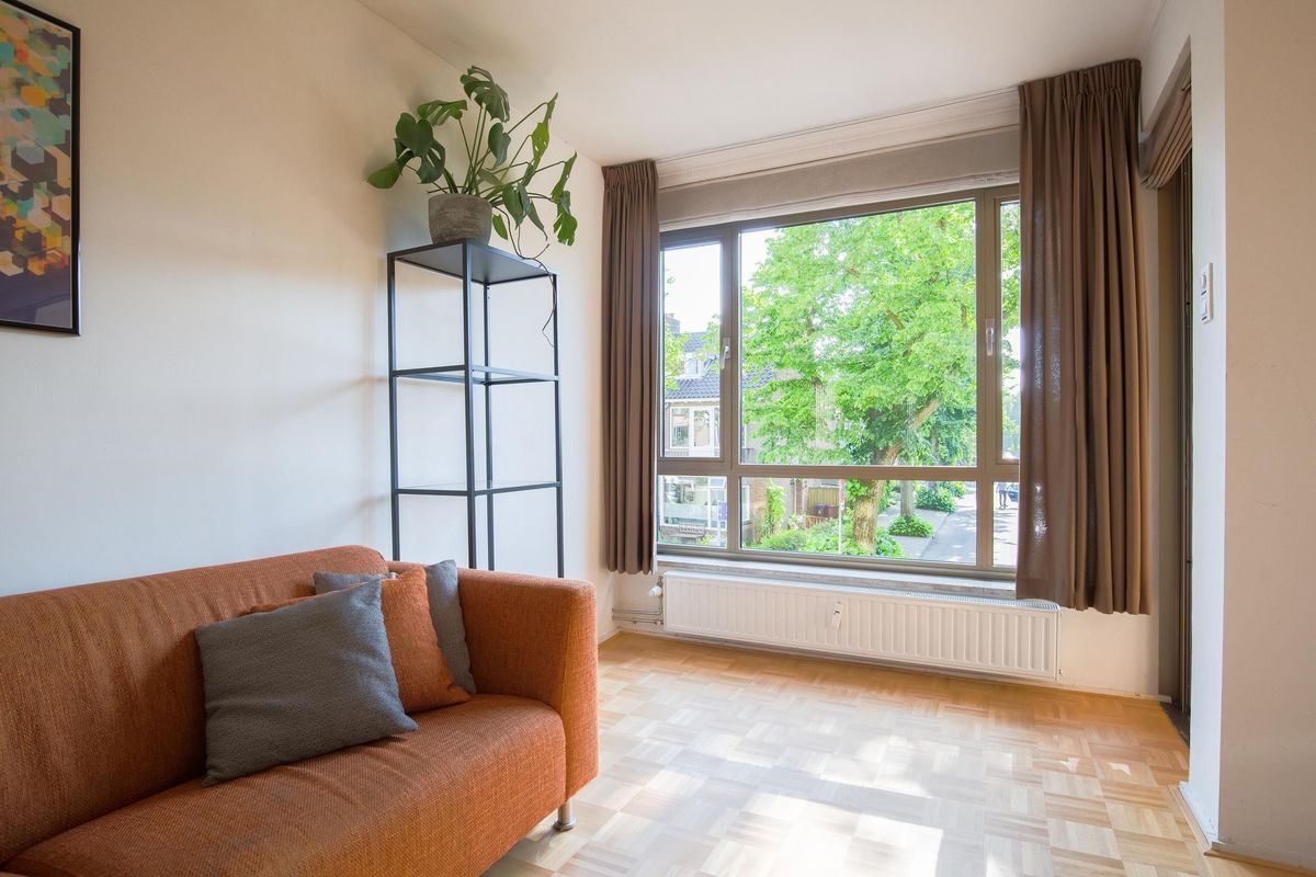 Israelslaan 12 Photo Blur 1