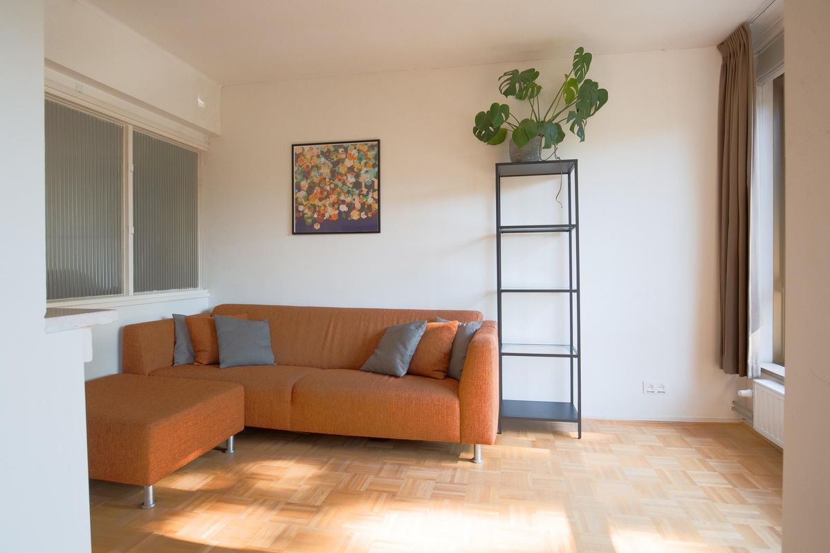 Israelslaan 12 Photo Blur 6