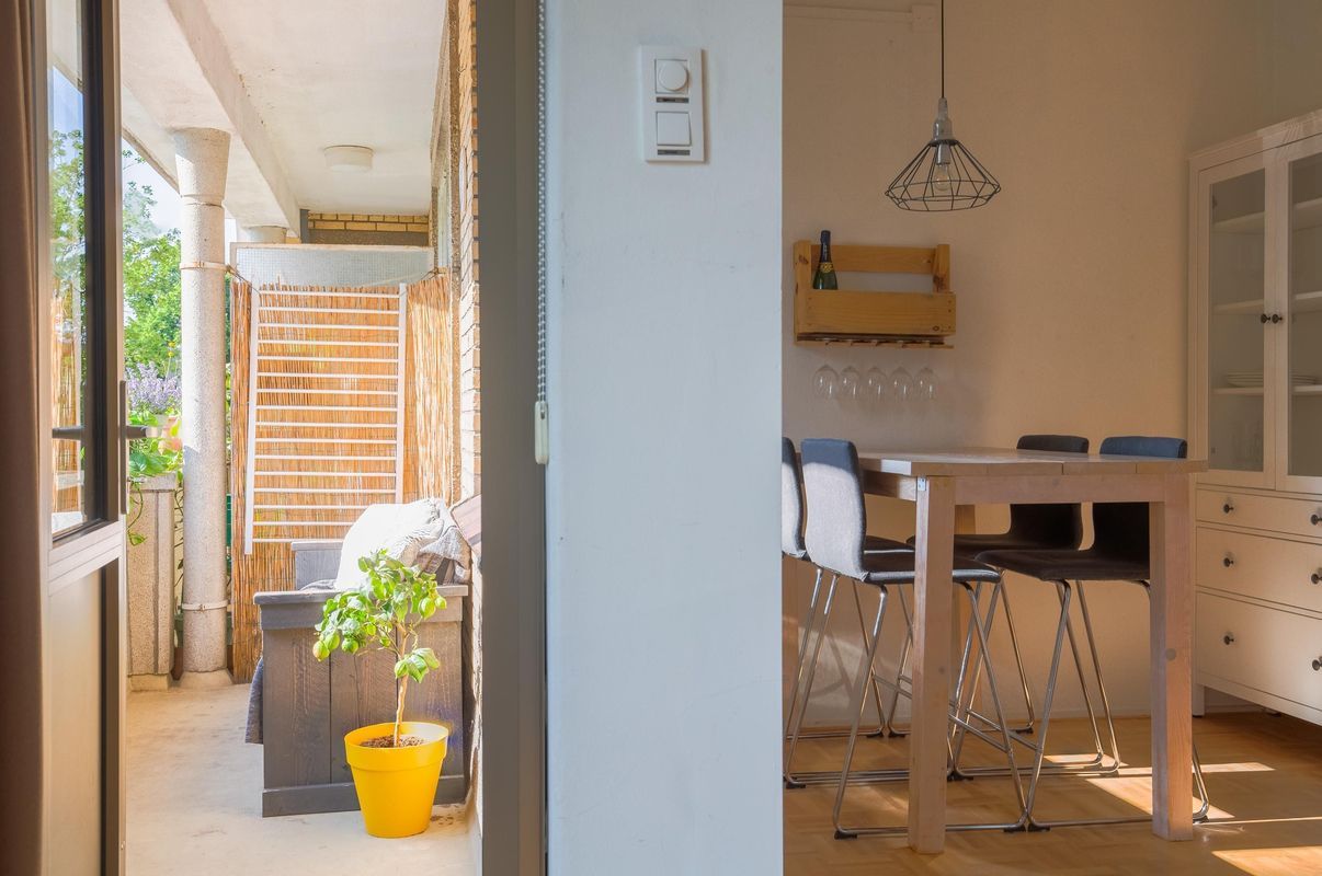 Israelslaan 12 Photo Blur 10