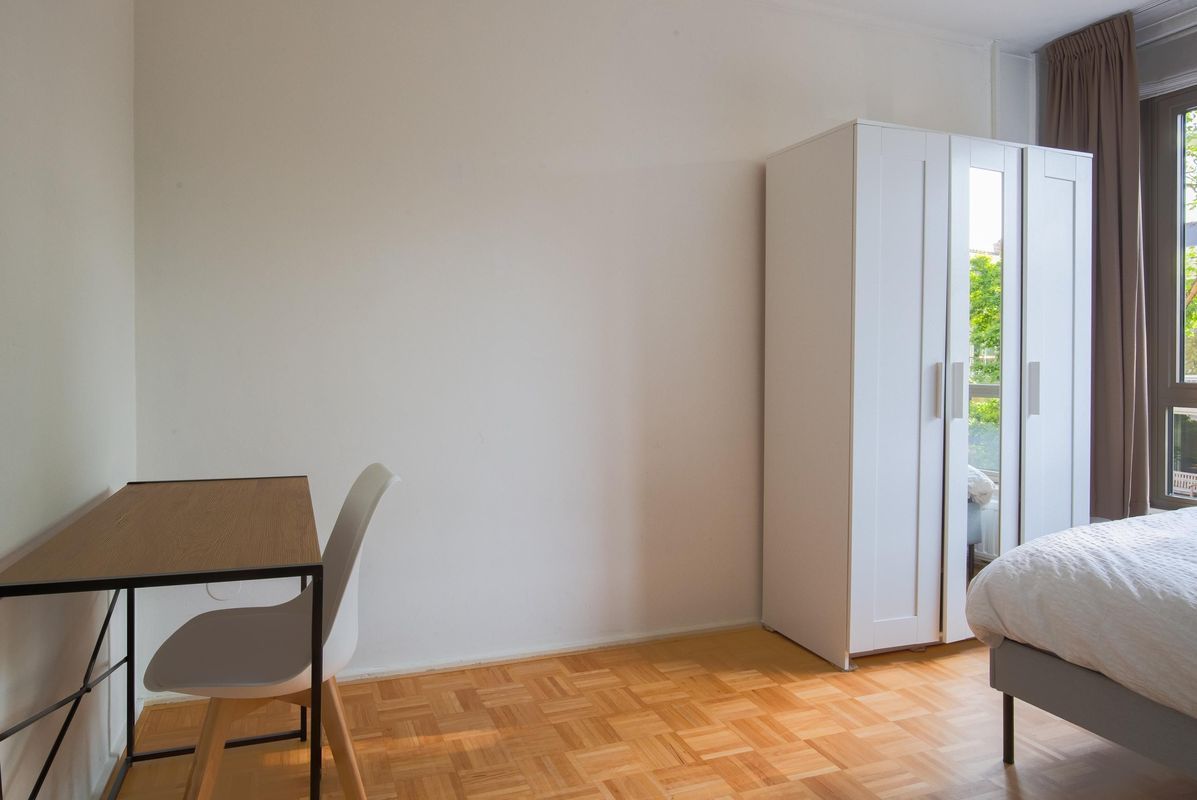 Israelslaan 12 Photo Blur 17