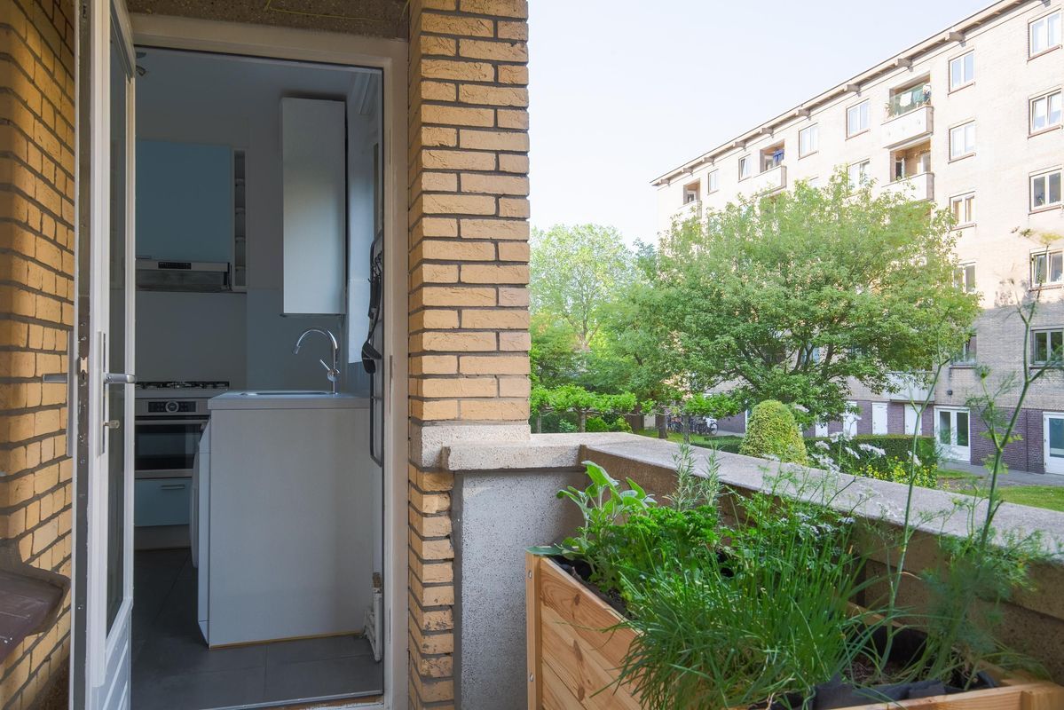 Israelslaan 12 Photo Blur 25