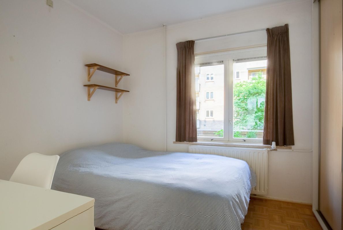 Israelslaan 12 Photo Blur 23