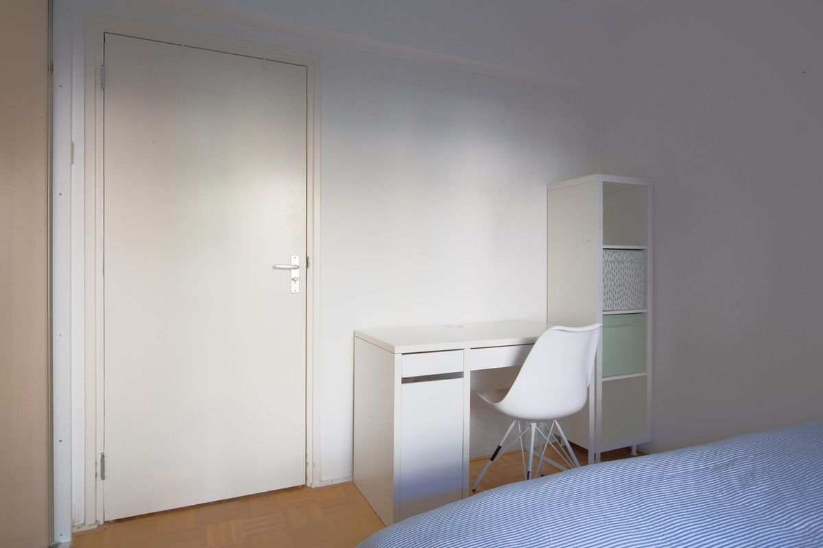 Israelslaan 12 Photo Blur 24