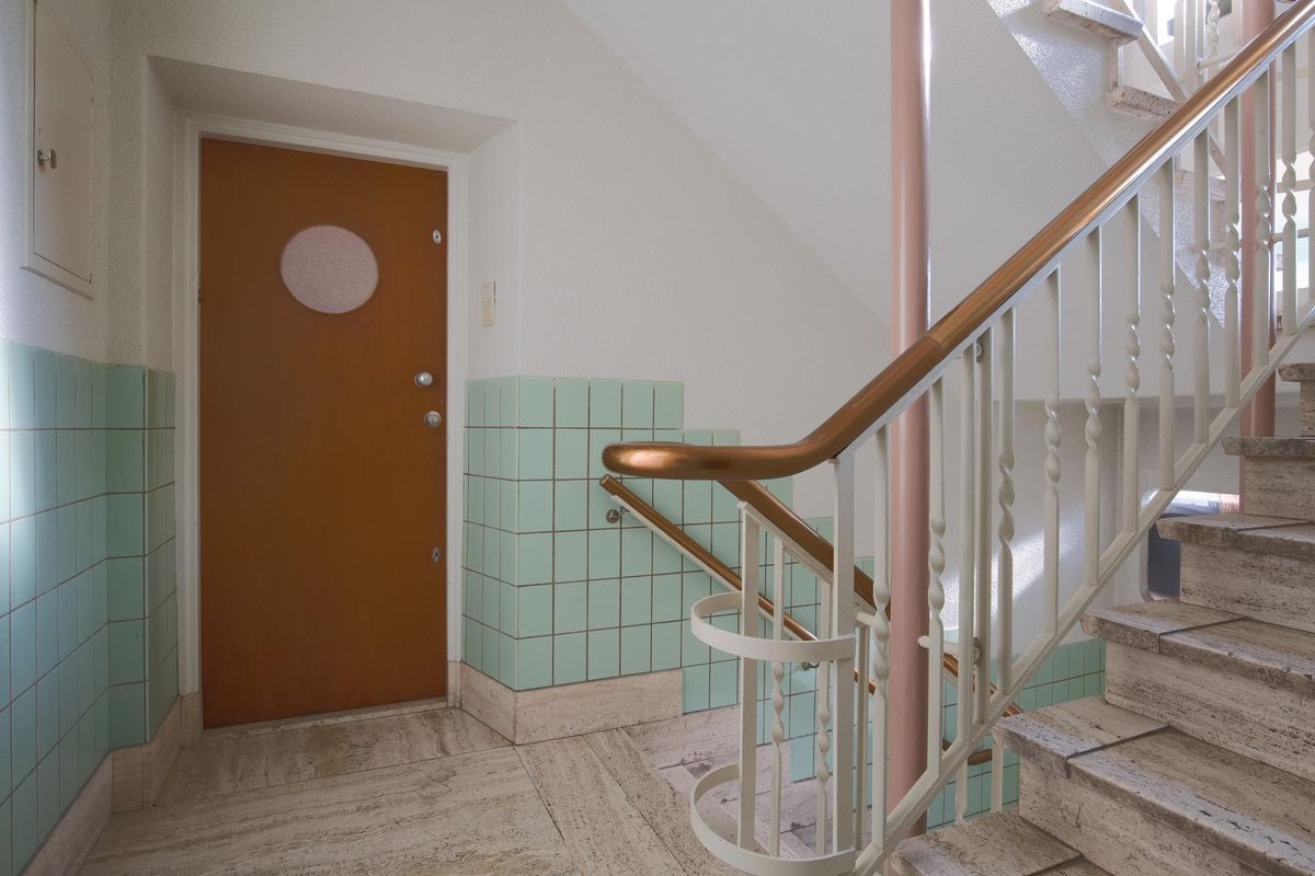 Israelslaan 12 Photo Blur 29