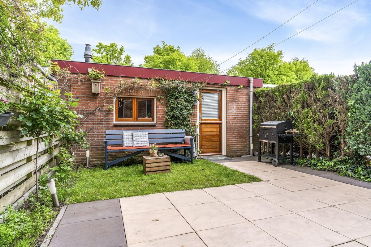 Hildebranddreef 70 Photo Blur 2