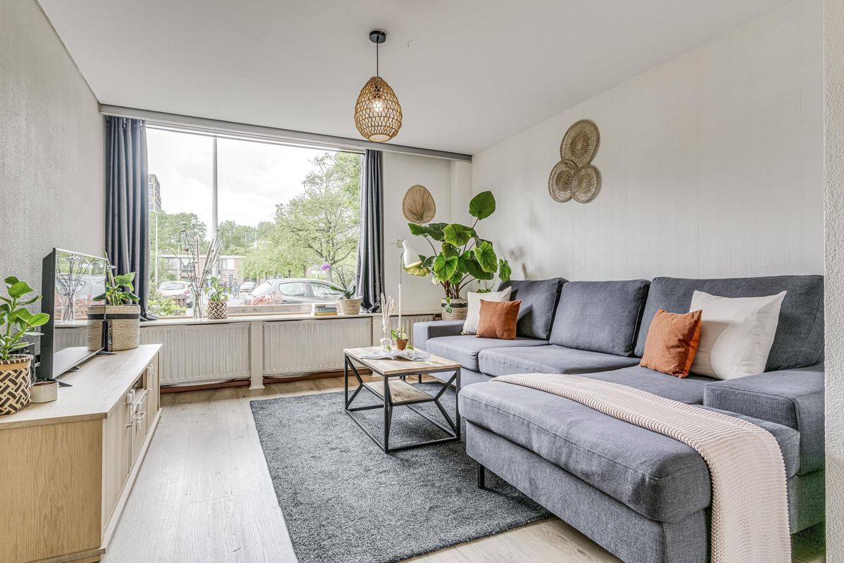 Hildebranddreef 70 Photo Blur 7