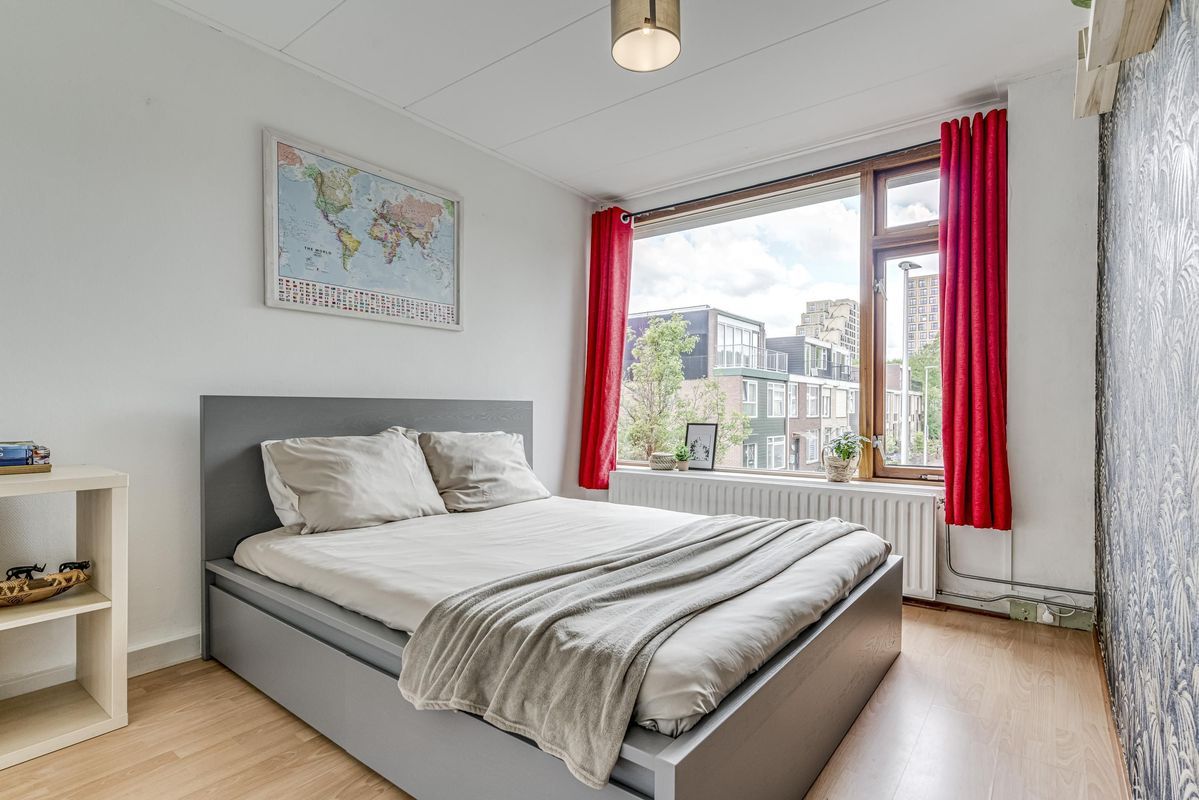 Hildebranddreef 70 Photo Blur 13