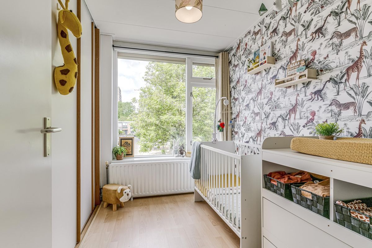 Hildebranddreef 70 Photo Blur 15